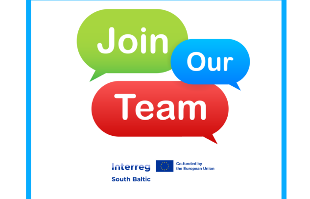  Vacancies: two Project Officers in the Joint Secretariat – apply until 9 September