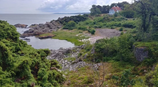 Explore South Baltic – Bornholm