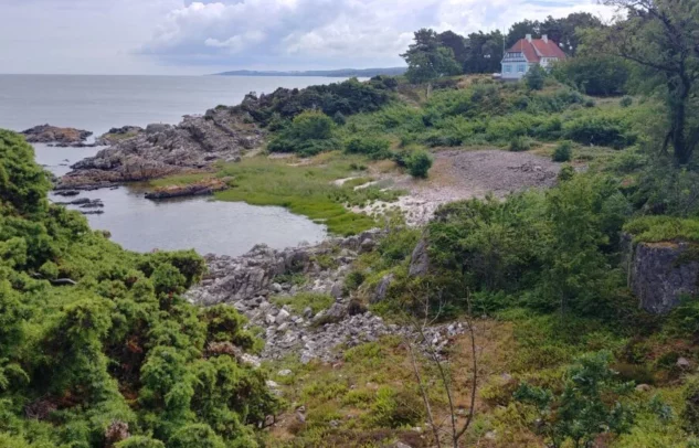  Explore South Baltic – Bornholm