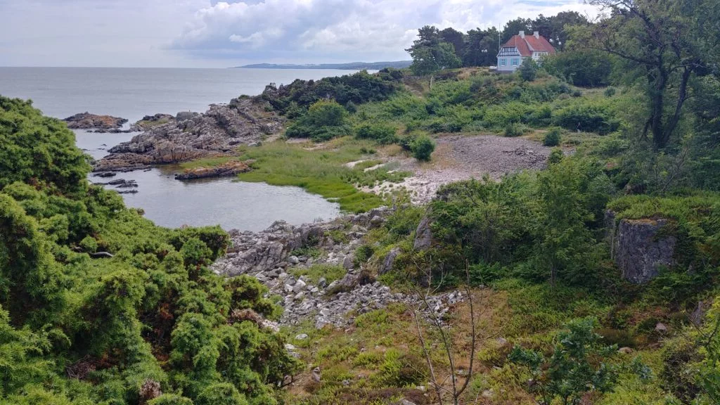 Explore South Baltic – Bornholm