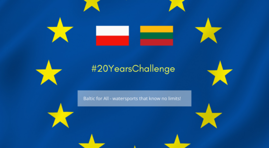 Twenty years of EU membership: Poland and Lithuania’s contribution to regional development and cooperation in the South Baltic area