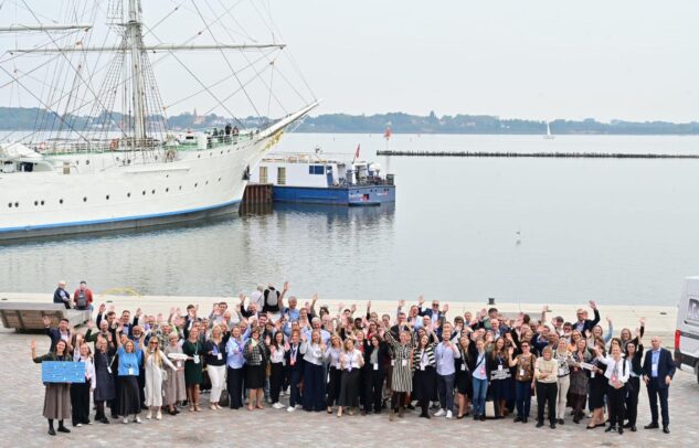  Interreg South Baltic Annual Event 2024: A sea of collaboration for a brighter future