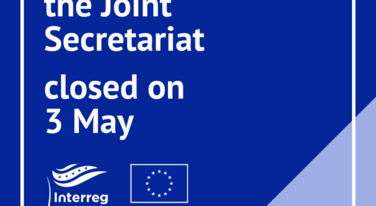 The Joint Secretariat closed on 3 May