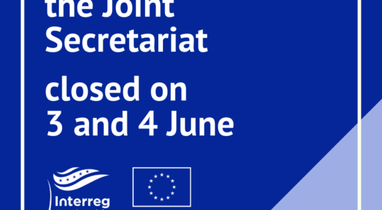 The Joint Secretariat closed on 3-4 June