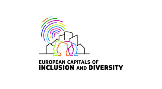 New award to promote diversity and inclusion in the EU: European Capitals of Inclusion and Diversity