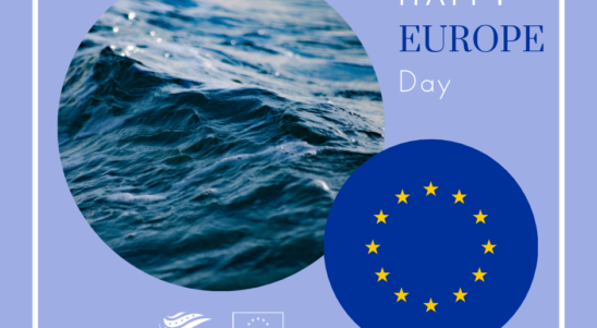 Happy Europe Day 2022!