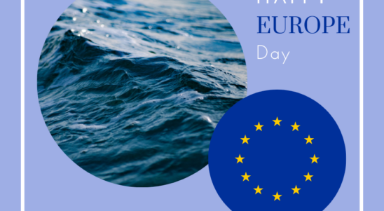 Happy Europe Day 2023