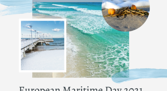 European Maritime Day 2021