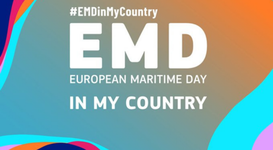 European Maritime Day 2023