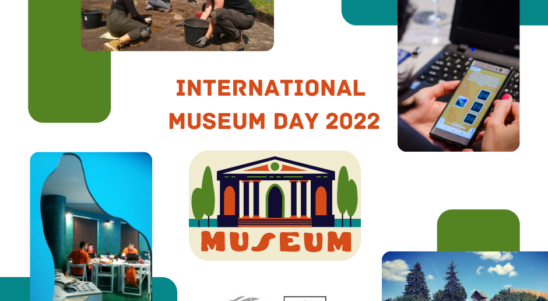 International Museum Day 2022