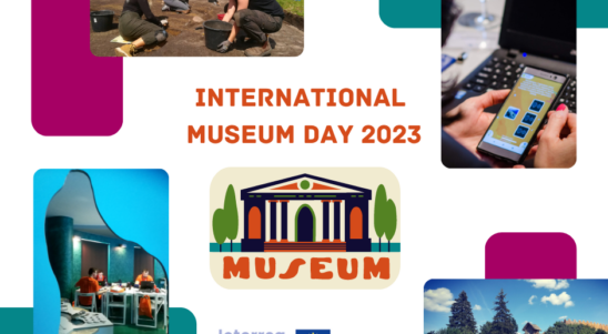 International Museum Day 2023