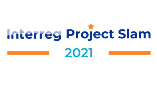 Project Slam 2021 – tell your story!