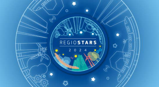 Launch of the RegioStars competition 2024